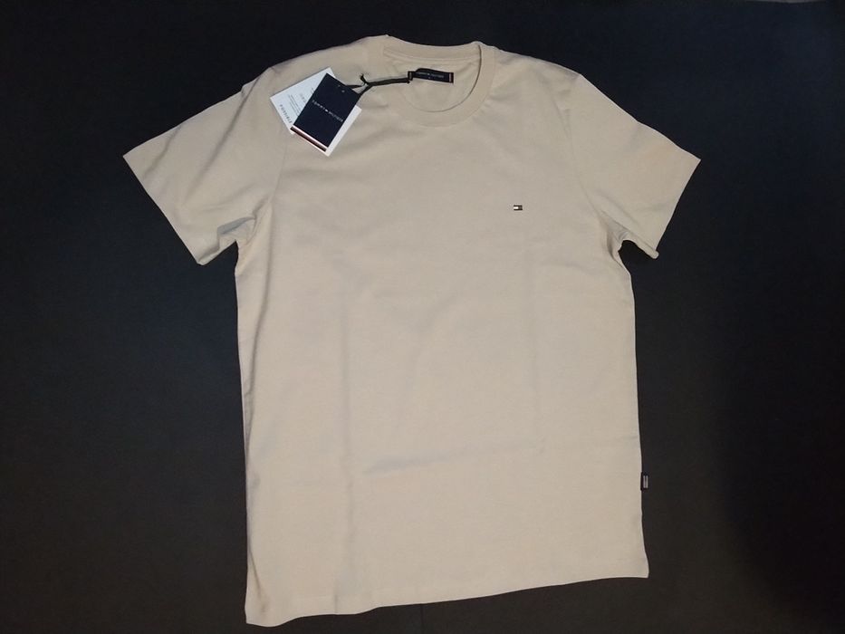 Тениски Boss, Tommy, Burberry, Ralph Lauren