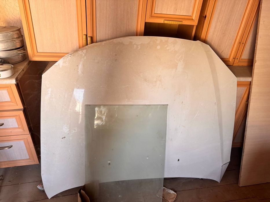 Gentra kapot sotiladi