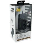 Удлинитель  с встроенными зарядками 2 Type-C и 4 порта USB 2 м купить