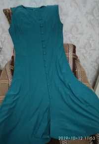 Платье,блузки размер 48 50
