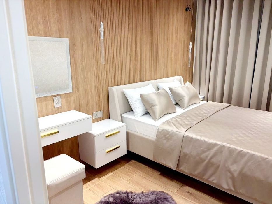 Ижара чиланзар 3.  Икки хонали