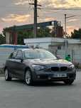Bmw Seria 1 F20 116D