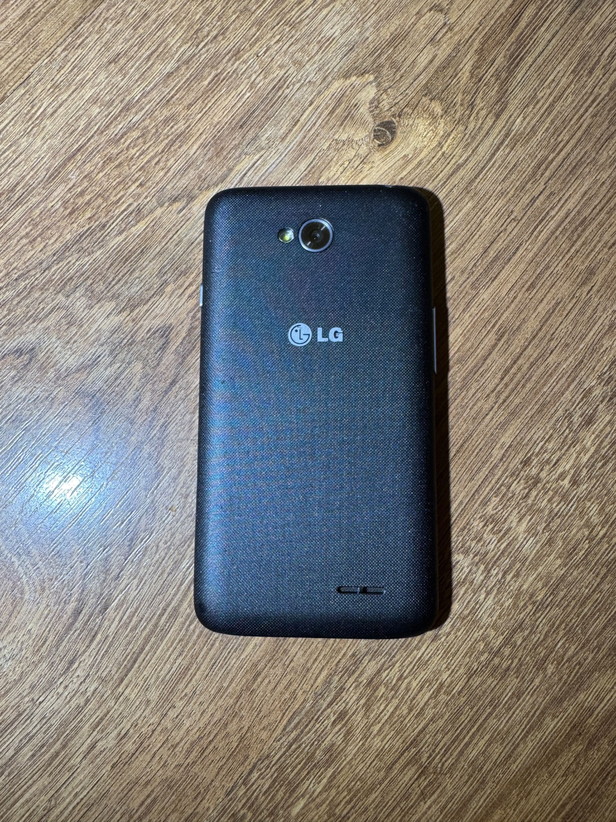 LG L70 в отлично състояние