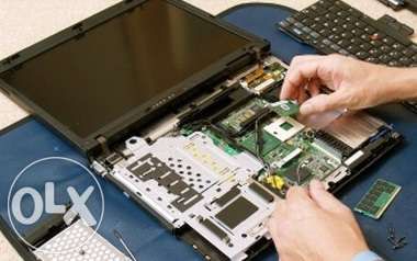 Service IT - Reparatii PC/Laptop/Imprimante