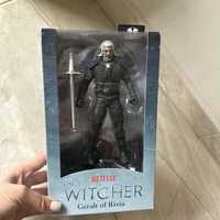 Witcher 3 Гералт Сратуетка колекционерска фигурка
