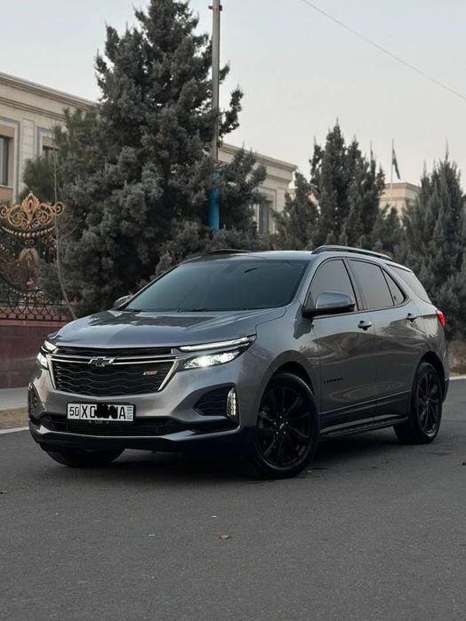 Equnox 441 milionligidan