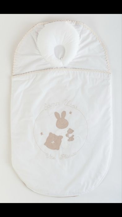 Sac dormit bebe 3-6 luni