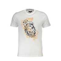 Tricou barbati Cavalli Class, marime S , M, original, sigilat