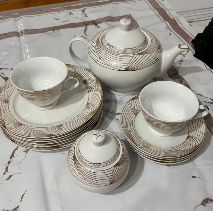 Посуда 5000теңге