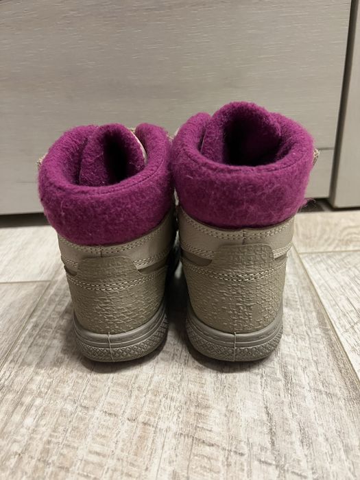 Детски боти primigi 25 номер