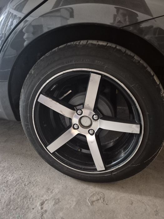 Vossen R16 diska