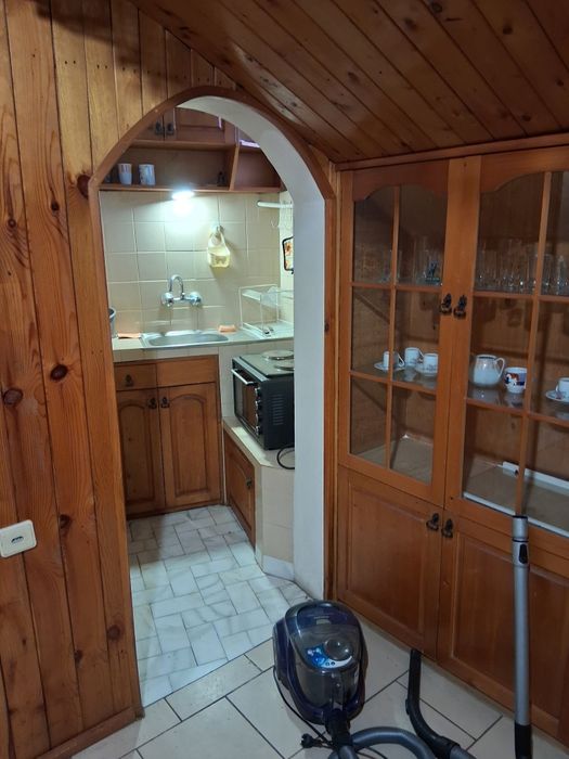 Продавам апартамент плевен център