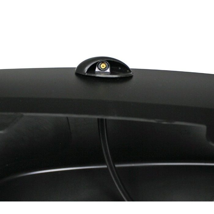 Bara fata BMW E90 Sedan si E91 Touring non LCI, M3 Design, PDC si SRA