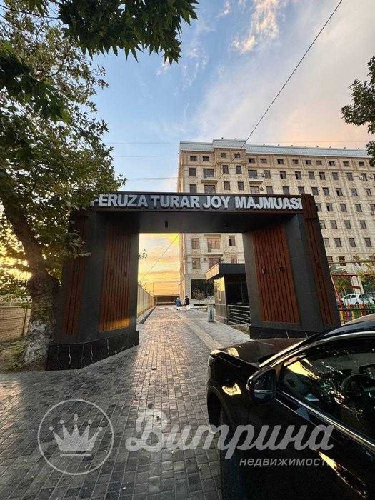 3-комнатная квартира с дизайнерским ремонтом — Мирзо-Улугбекский район