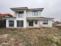 Casa tip P+1, 5 camere, 280 mp, zona strada Aurel Vlaicu