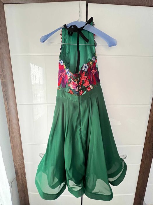 Rochie domnisoara de onoare, nunta