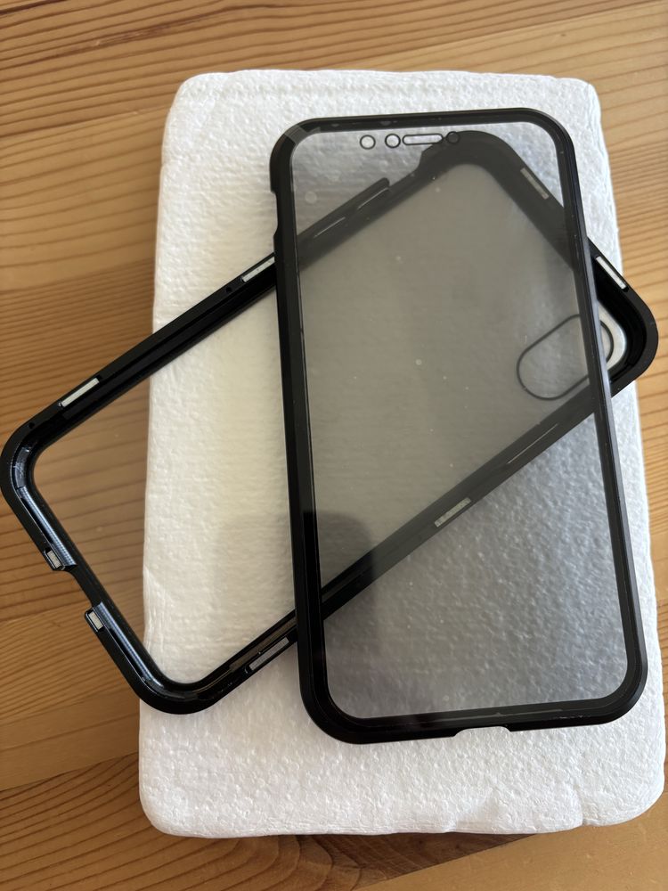 iPhone x/xs 360 Case