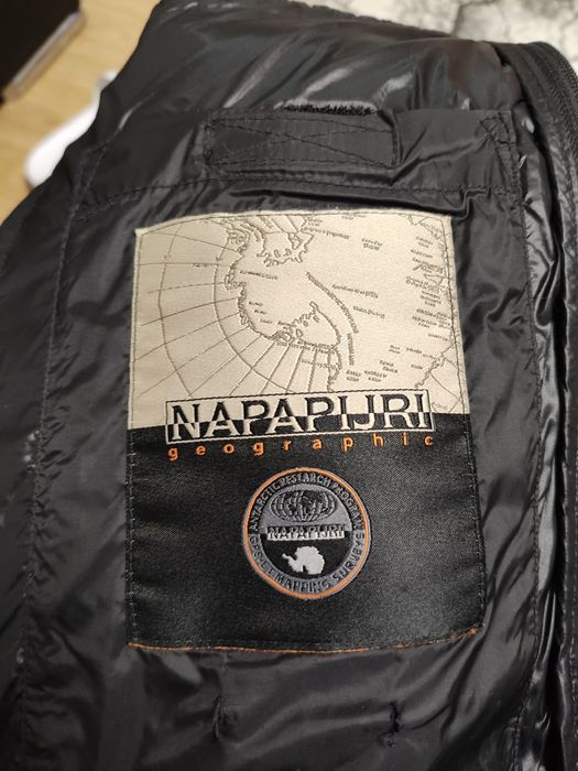 Geaca Napapijri pentru barbati