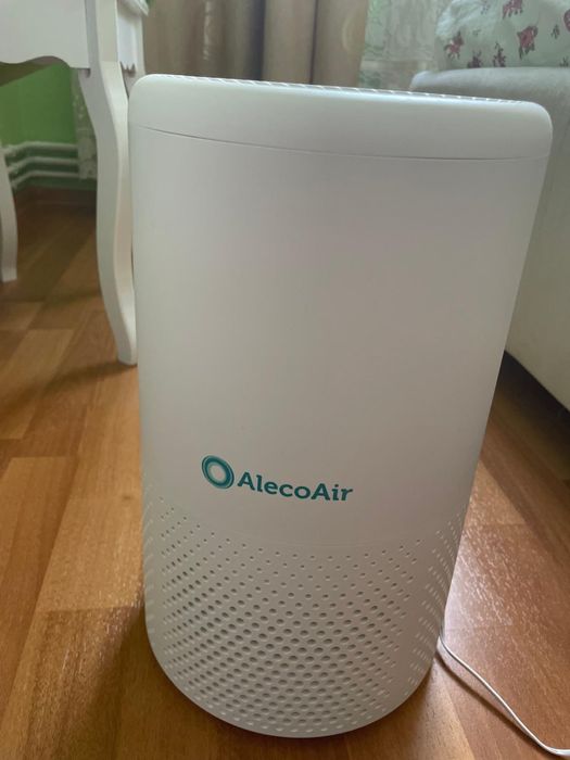 Purificator aer ALECOAIR P15