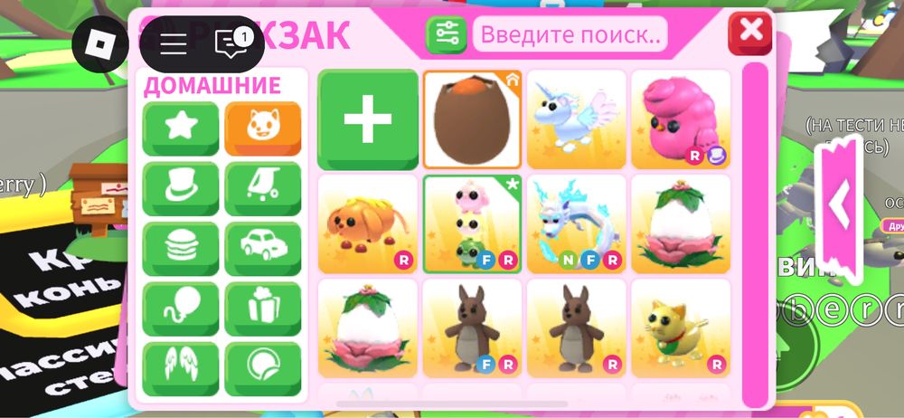 продаю петов адопт, если интересно, напишите. Цену скажу