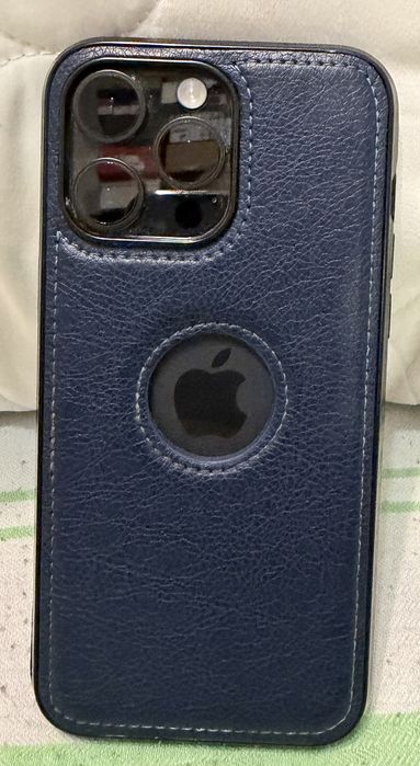 Iphone 15 pro max 256 gb