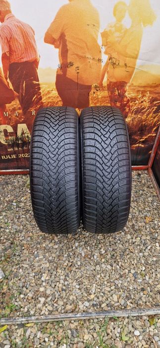 2 Anvelope Falken 245 65 R17 M+S