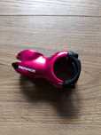 Pipa sixpack menace 31.8x50mm