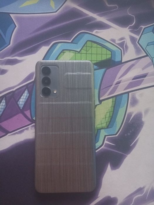 Realme GT master edition