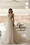 Vand rochie mireasa