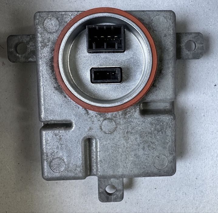 Баласт за ксенон 8K0 941  597 Audi VW