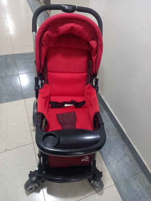 Детская     коляска