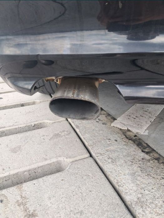 Bmw e91 320 d facelift