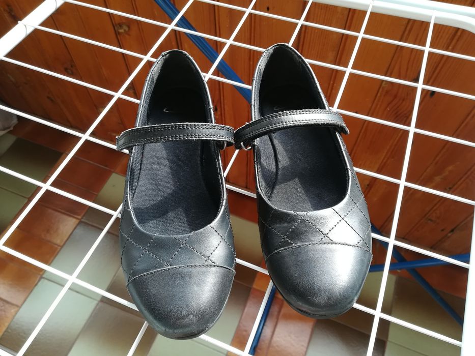 Балеринки Clarks
