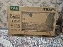 Artel 32 smart android Google TV sotiladi yangi