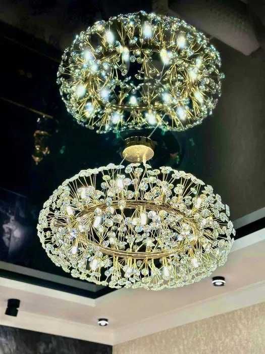 Продаётся 5-комнатная квартира – Центр города Ц-6  110 м²