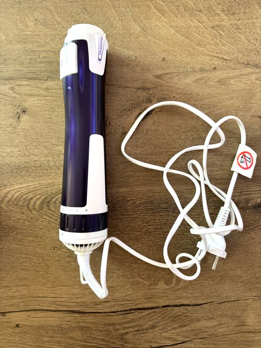 Четка за коса Rowenta Brush Active