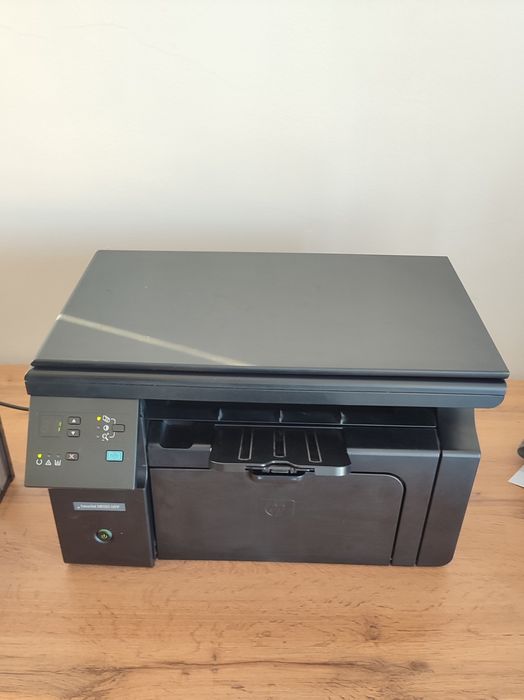 МФУ лазерный HP MFP 1132  принтер, сканер, копия.