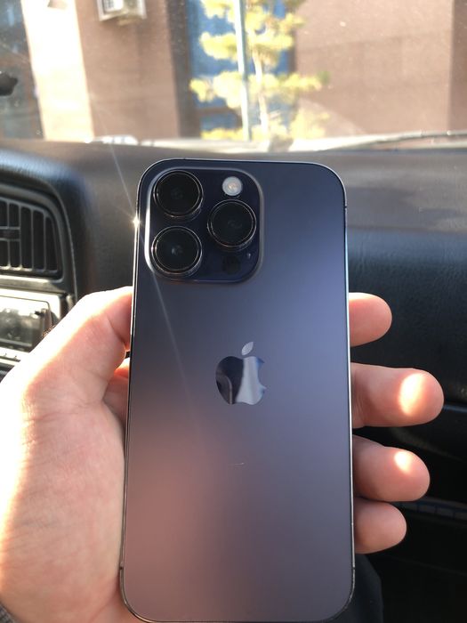 Айфон 14 про срочно