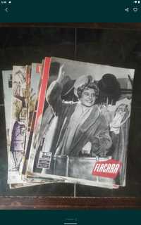 Colectia revistei FLACARA 1963-1995 in format electronic