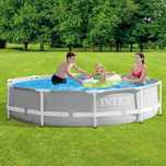 Basseyn Intex 305×76 cm skidka бассейн intex