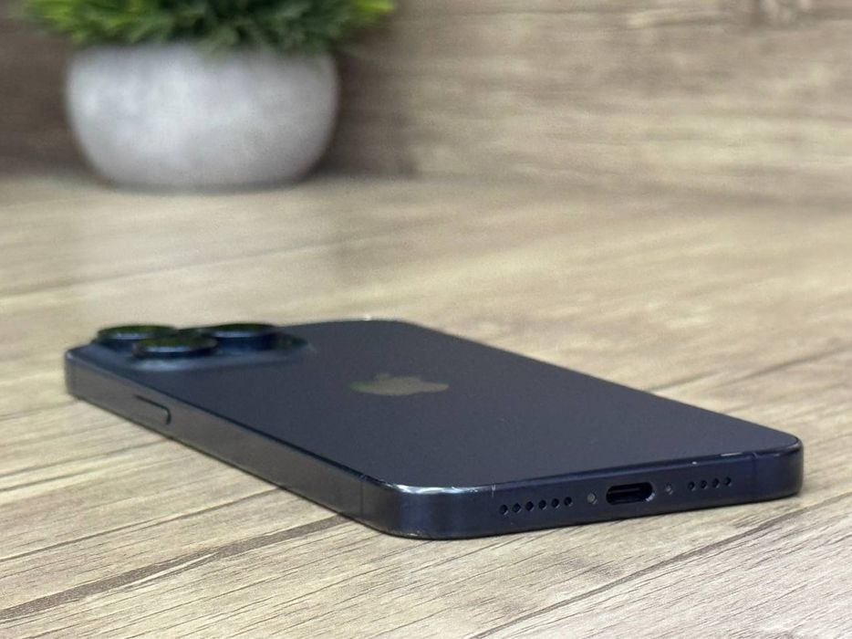 iPhone 15 Pro Max 256Gb Blue Titanium Sim