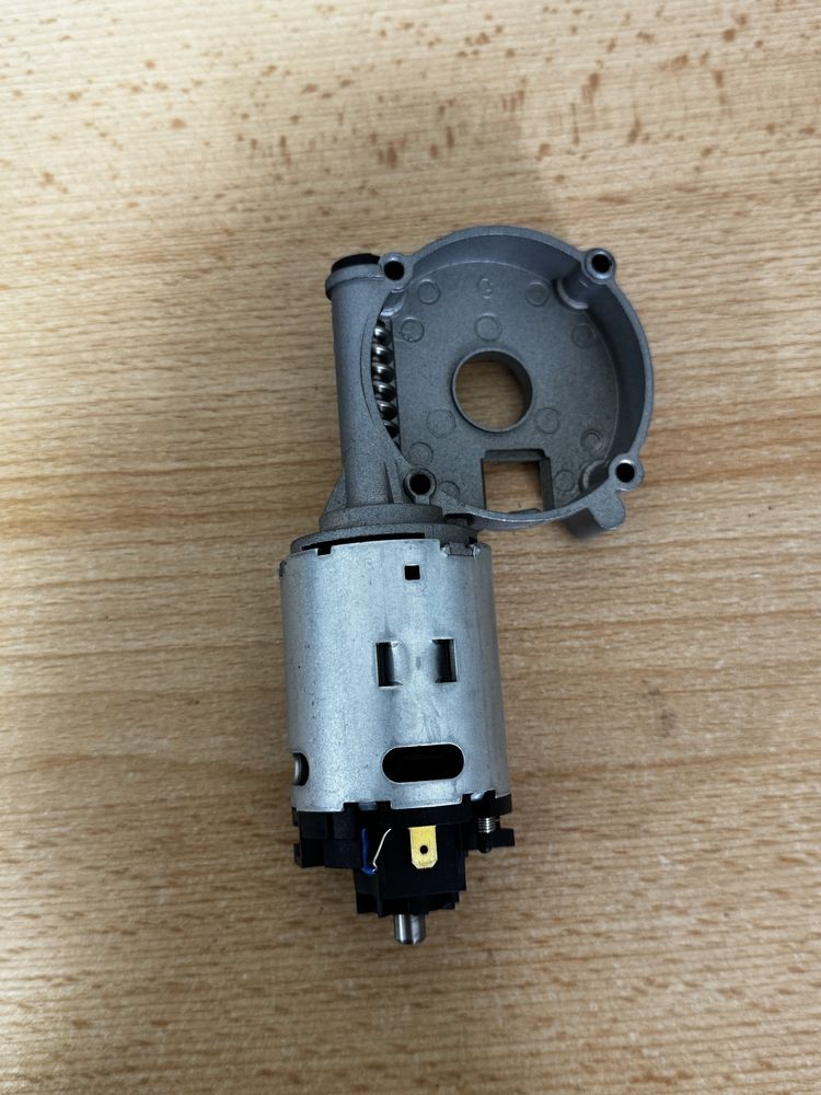 Motor rasnita expresor cafea Saeco,Philips etc.