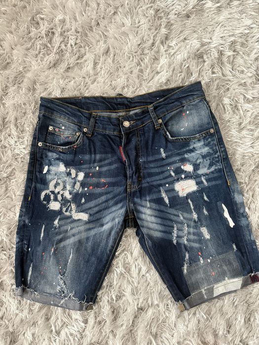 Дънки Армани Дизел Гилип плейн Дискуаред 33 номер