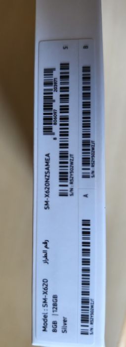 Samsung Galaxy Tab S10 FE+