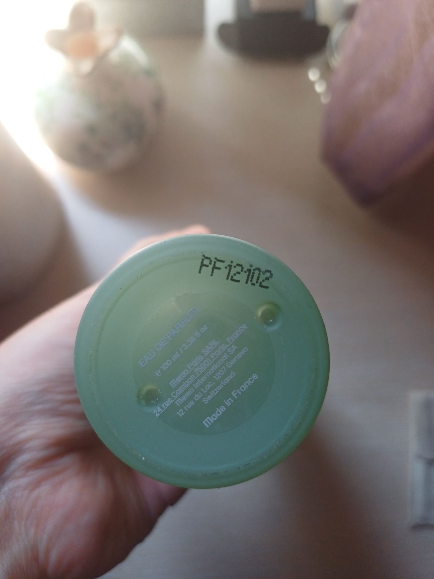 Pomeloflow Hermetica Paris Дамски парфюм