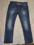 Blugi Tommy Hilfiger 34/30