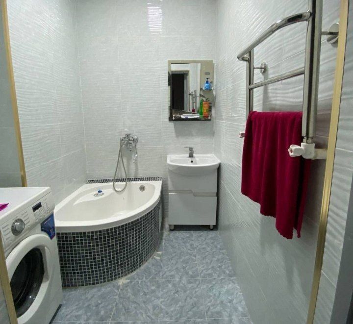 Shayxontohur Chorsuv va Xalqlar doʻstligi metroga yaqin joyda ijaraga