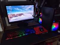 Продам игровой компьютер
