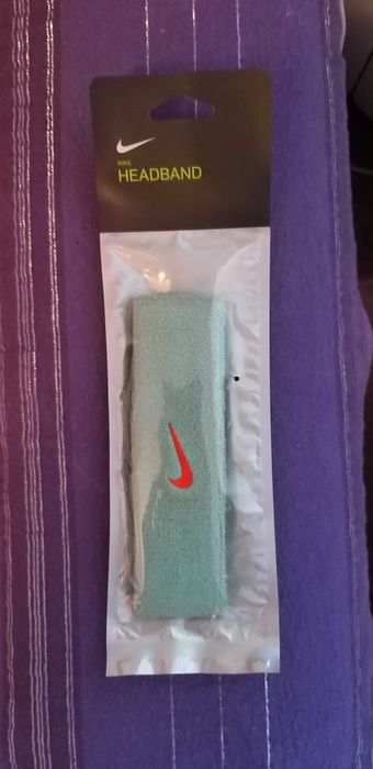 Nike Dri Fit Headband