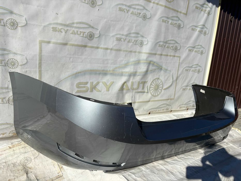 Bara spate Skoda Superb 3 berlina dupa 2015 cod 3V5807421